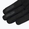 Pánske cyklistické rukavice Fox Racing Defend Thermo graphite 5