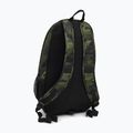 Mestský batoh Fox Racing 180 26 l green camo 2