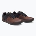 Pánske cyklistické topánky  Fox Racing Union Canvas cocoa 3