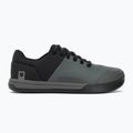 Pánska cyklistická obuv Fox Racing Union Canvas dark shadow grey 2