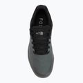 Pánska cyklistická obuv Fox Racing Union Canvas dark shadow grey 5