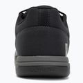 Pánska cyklistická obuv Fox Racing Union Canvas dark shadow grey 6