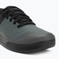 Pánska cyklistická obuv Fox Racing Union Canvas dark shadow grey 7
