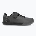 Pánska MTB cyklistická obuv Fox Racing Union dark shadow grey 2