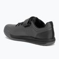 Pánska MTB cyklistická obuv Fox Racing Union dark shadow grey 3