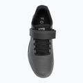 Pánska MTB cyklistická obuv Fox Racing Union dark shadow grey 5