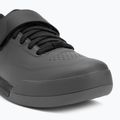 Pánska MTB cyklistická obuv Fox Racing Union dark shadow grey 7