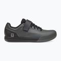 Pánska MTB cyklistická obuv Fox Racing Union dark shadow grey
