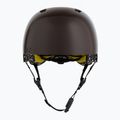 Cyklistická prilba Fox Racing Flight Pro Solid cocoa 2
