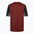 Pánsky cyklistický dres Fox Racing Defend rust 7
