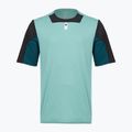 Pánsky cyklistický dres Fox Racing Defend vintage wash blue