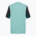 Pánsky cyklistický dres Fox Racing Defend vintage wash blue 2