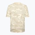 Pánsky cyklistický dres Fox Racing Ranger Tru Dri cream 2
