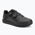 Pánska MTB cyklistická obuv Fox Racing Union BOA black