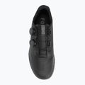 Pánska MTB cyklistická obuv Fox Racing Union BOA black 5