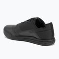 Pánska cyklistická obuv Fox Racing Union BOA Flat black 3
