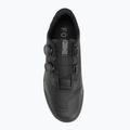 Pánska cyklistická obuv Fox Racing Union BOA Flat black 5
