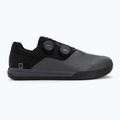 Pánske  cyklistické topánky na platformové pedále Fox Racing Fox Union BOA Flat dark shadow 2