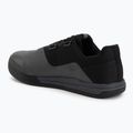 Pánske  cyklistické topánky na platformové pedále Fox Racing Fox Union BOA Flat dark shadow 3