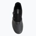 Pánske  cyklistické topánky na platformové pedále Fox Racing Fox Union BOA Flat dark shadow 5