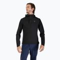 Pánska cyklistická bunda Fox Racing Ranger Wind Pullover black 3