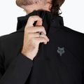 Pánska cyklistická bunda Fox Racing Ranger Wind Pullover black 4