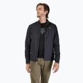 Pánska cyklistická bunda Fox Racing Ranger Wind black 3
