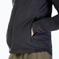 Pánska cyklistická bunda Fox Racing Ranger Wind black 4