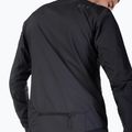 Pánska cyklistická bunda Fox Racing Ranger Wind black 5