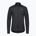 Pánska cyklistická bunda Fox Racing Ranger Wind black 6