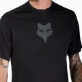 Pánsky cyklistický dres Fox Racing Ranger Fox Head black 3
