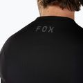 Pánsky cyklistický dres Fox Racing Ranger Fox Head black 5