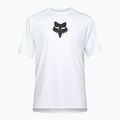 Pánsky cyklistický dres Fox Racing Ranger Fox Head bledomodrý