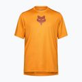 Fox Racing Ranger Fox Head pánsky cyklistický dres carmel