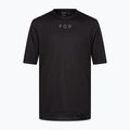Pánsky cyklistický dres Fox Racing Ranger Wordmark black 5