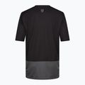 Pánsky cyklistický dres Fox Racing Ranger Wordmark black 6