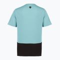 Fox Racing Ranger Wordmark pánsky cyklistický dres vintage wash blue 2