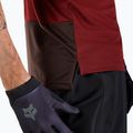 Fox Racing Ranger Wordmark pánsky cyklistický dres rust brown 3