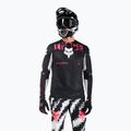 Pánske cyklistické tričko s dlhým rukávom Fox Racing Ranger Digi Image black
