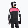 Pánske cyklistické tričko s dlhým rukávom Fox Racing Ranger Digi Image black 2