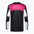 Pánske cyklistické tričko s dlhým rukávom Fox Racing Ranger Digi Image black 7