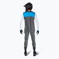 Pánske cyklistické tričko s dlhým rukávom Fox Racing Ranger Digi Image white 4
