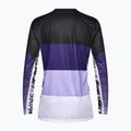 Pánske cyklistické tričko s dlhým rukávom Fox Racing Ranger Grid black 2