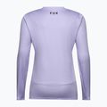 Dámske cyklistické tričko s dlhým rukávom Fox Racing Ranger Fox Head W lilac 6