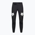 Dámske cyklistické nohavice Fox Racing Ranger Grid W black