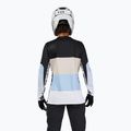 Dámske cyklistické tričko s dlhým rukávom Fox Racing Ranger Grid W black 2