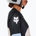 Dámske cyklistické tričko s dlhým rukávom Fox Racing Ranger Grid W black 4