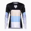 Dámske cyklistické tričko s dlhým rukávom Fox Racing Ranger Grid W black 6