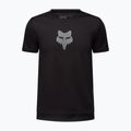 Detský cyklistický dres Fox Racing Ranger Fox Head Jr black