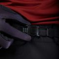 Pánske cyklistické nohavice Fox Racing Ranger black 6